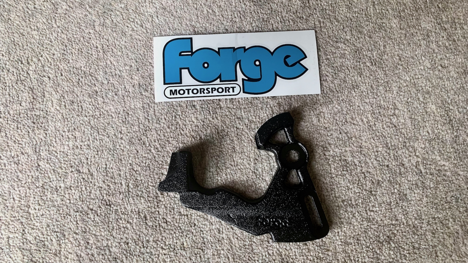 MK4 R32 Forge Short Shifter